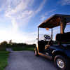 View from Royal Woodbine GC