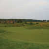 View from Tangle Creek GC