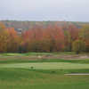 View from Tangle Creek GC