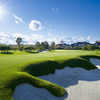 The Golf Club at Lora Bay