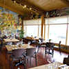 View the Windows on Rockway restaurant at Rockway Vineyards Golf Course