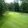 Owl 9 at Whisky Run: 3rd green