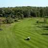 Whisky Run GC: 1st fairway of the Fox nine