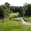 Fox Nine at Whisky Run GC: 2nd tee box