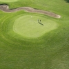 Fox Nine at Whisky Run GC: golfers on the 8th green