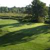 Serpent Nine at Whisky Run GC: 2nd green