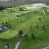 Serpent Nine at Whisky Run GC: View from Serpent's 9th hole