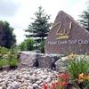 Rebel Creek GC sign