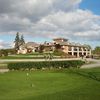 Pelham Hills GCC: clubhouse