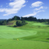 View from Hockley Valley GC