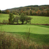 View from Hockley Valley GC's 2nd green