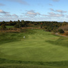 View from Hockley Valley GC's 6th hole
