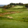 View from Hockley Valley GC's 7th hole