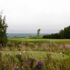 View from Hockley Valley GC's 9th green