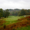 View from Hockley Valley GC's 13th hole