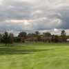 Oaklands GC: View from #9