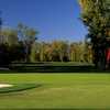 Silver Lakes GC: View from #18