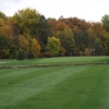 View of a green at Mapleview Golf and Country Club