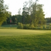 View of the 9th hole at Wellington on the Lake Golf Course