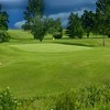 View from the 5th green at Indian Hills GC