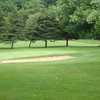 Northridge GC: #6