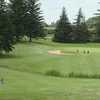 Northridge GC: #8