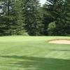 Northridge GC: #10