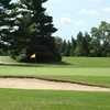 Northridge GC: #11