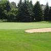 Northridge GC: #12