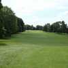 Northridge GC: #14