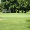 Northridge GC: #15