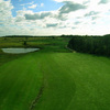 Links at New England: View from the 2nd hole