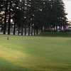 View from Bathurst Glen GC