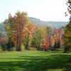 View from Bancroft Ridge Golf Club