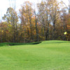 A view of hole #3 at Cayuga Golf Club