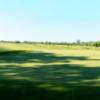 A view of a green at Anderson Links Golf & Country Club