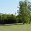 A view of hole #9 at Cardinal 18 Golf Club.