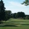 A view from tee #1 at Sunset Nine from Saugeen Golf Club