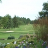 A view of the 9th hole at Legacy Nine from Saugeen Golf Club