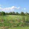 A view of fairway #7 at Bridgewater Country Club