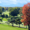 A sunny day view from Brockville Country Club