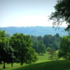 A view from Dundas Valley Golf Club
