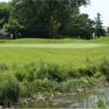 A view over the water from Rockway Golf Club