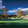 View of the 10th hole at The Rock Golf Club