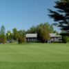 View of a green at Rideau Glen Golf Club