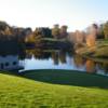 A view of hole #9 at Redtail Golf Course (George Georgopoulos)