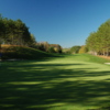 Looking back from the 9th hole at Woodington Lake Golf Club - Legend Course