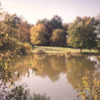 A view over the water from Belmont Golf Club