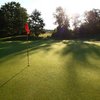 A sunny green view from Simoro Golf Course