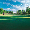 A view of green at Eganridge Inn and Spa